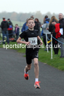 Boys and Girls under-13s 2021 Heaton Memorial Road Races, Town Moor, Newcastle. Photo: David T. Hewitson/Sports for All Pics